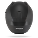Nolan casco integrale N60-6 CLASSICO Nero / Flat - M