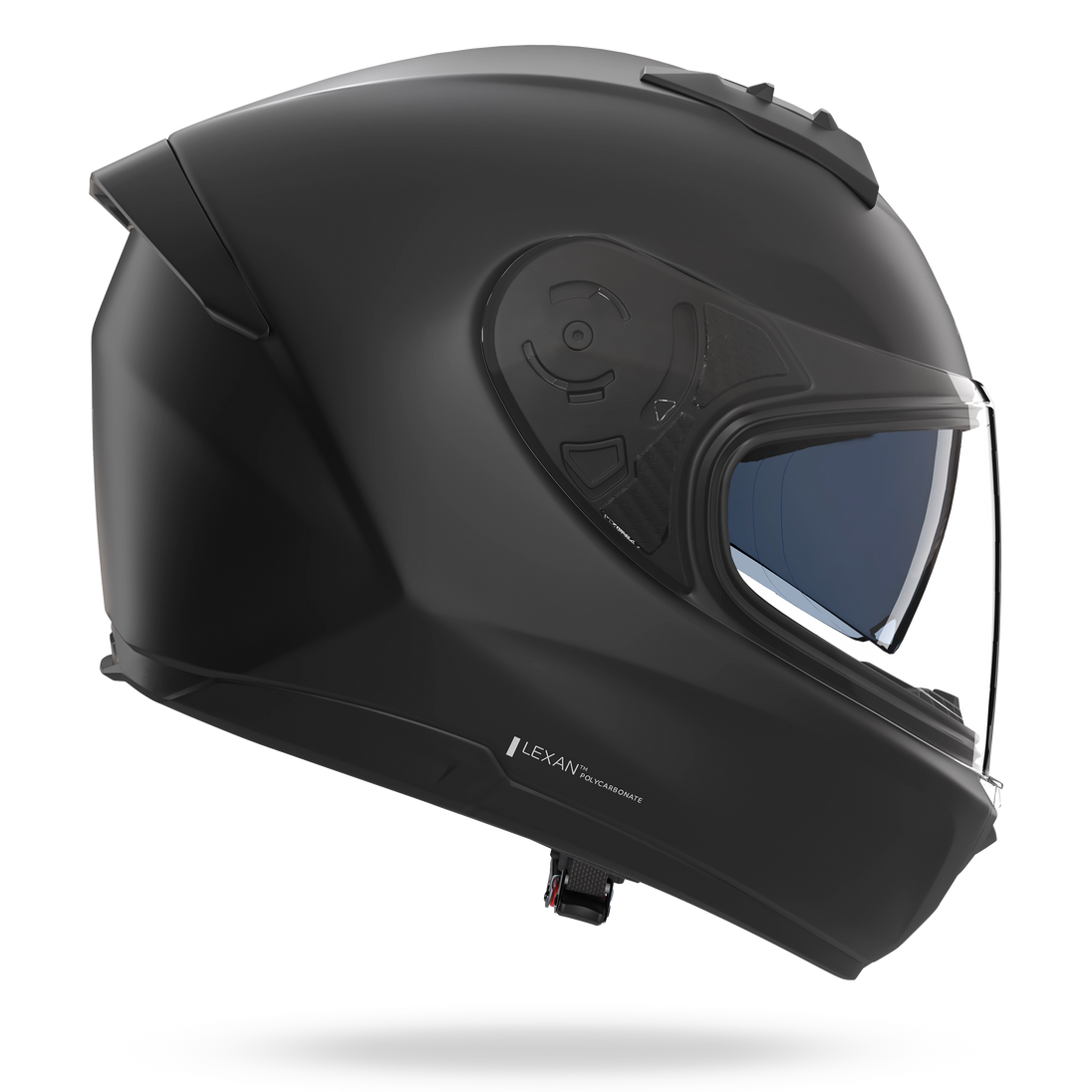 Nolan casco integrale N60-6 CLASSICO Nero / Flat - L