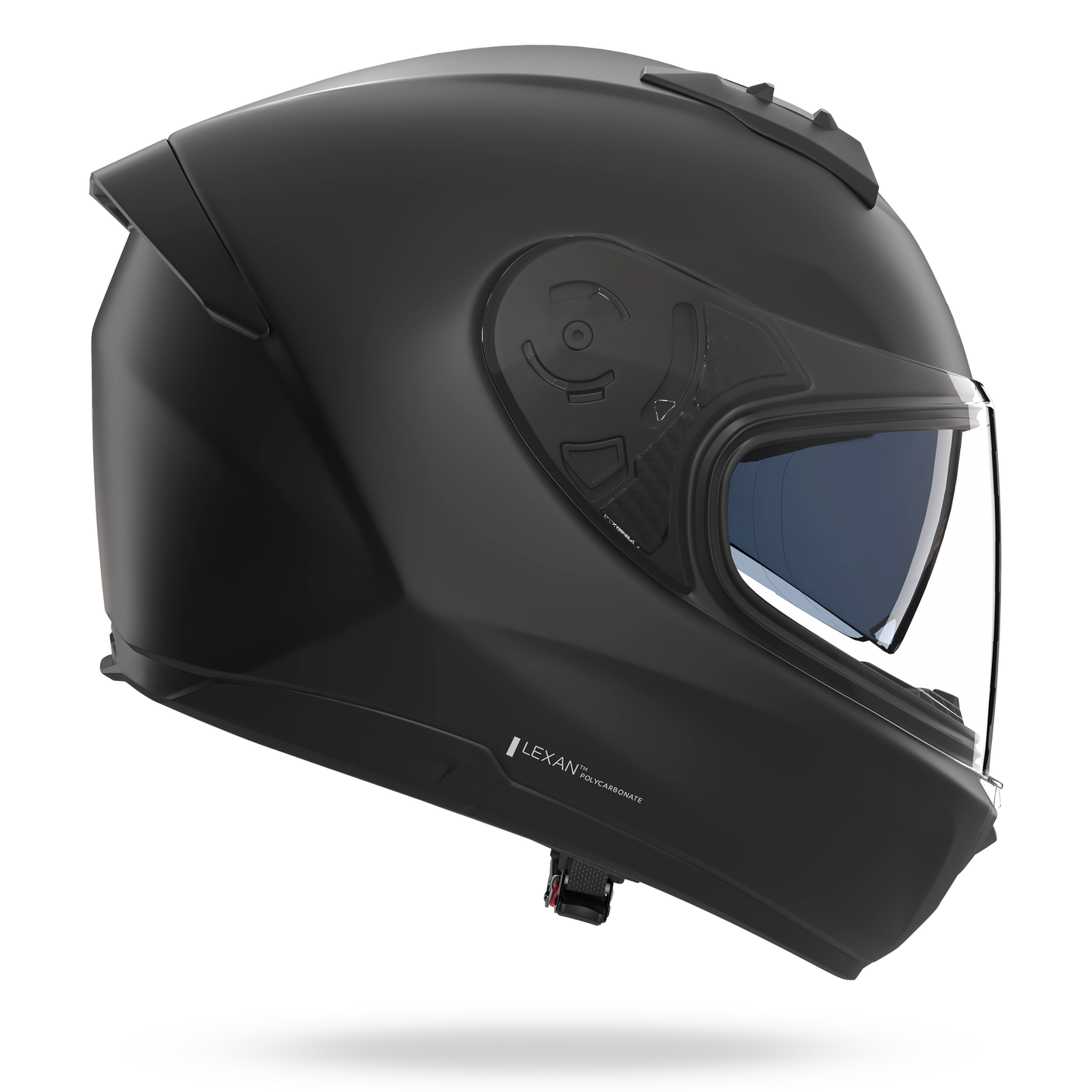 Nolan casco integrale N60-6 CLASSICO Nero / Flat - L