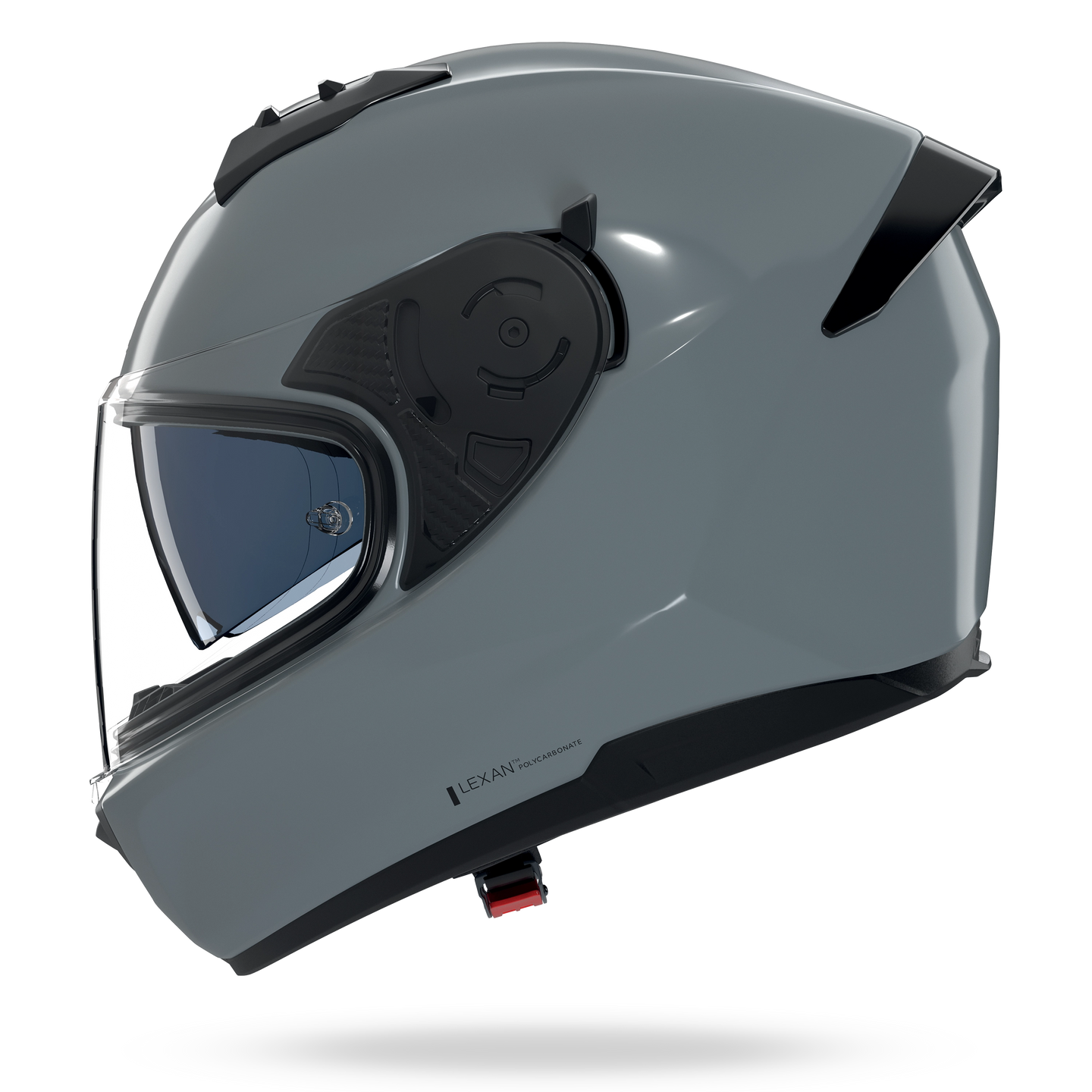 Nolan casco integrale N60-6 CLASSICO Grigio - XS