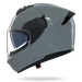 Nolan casco integrale N60-6 CLASSICO Grigio - XS