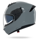 Nolan casco integrale N60-6 CLASSICO Grigio - XS