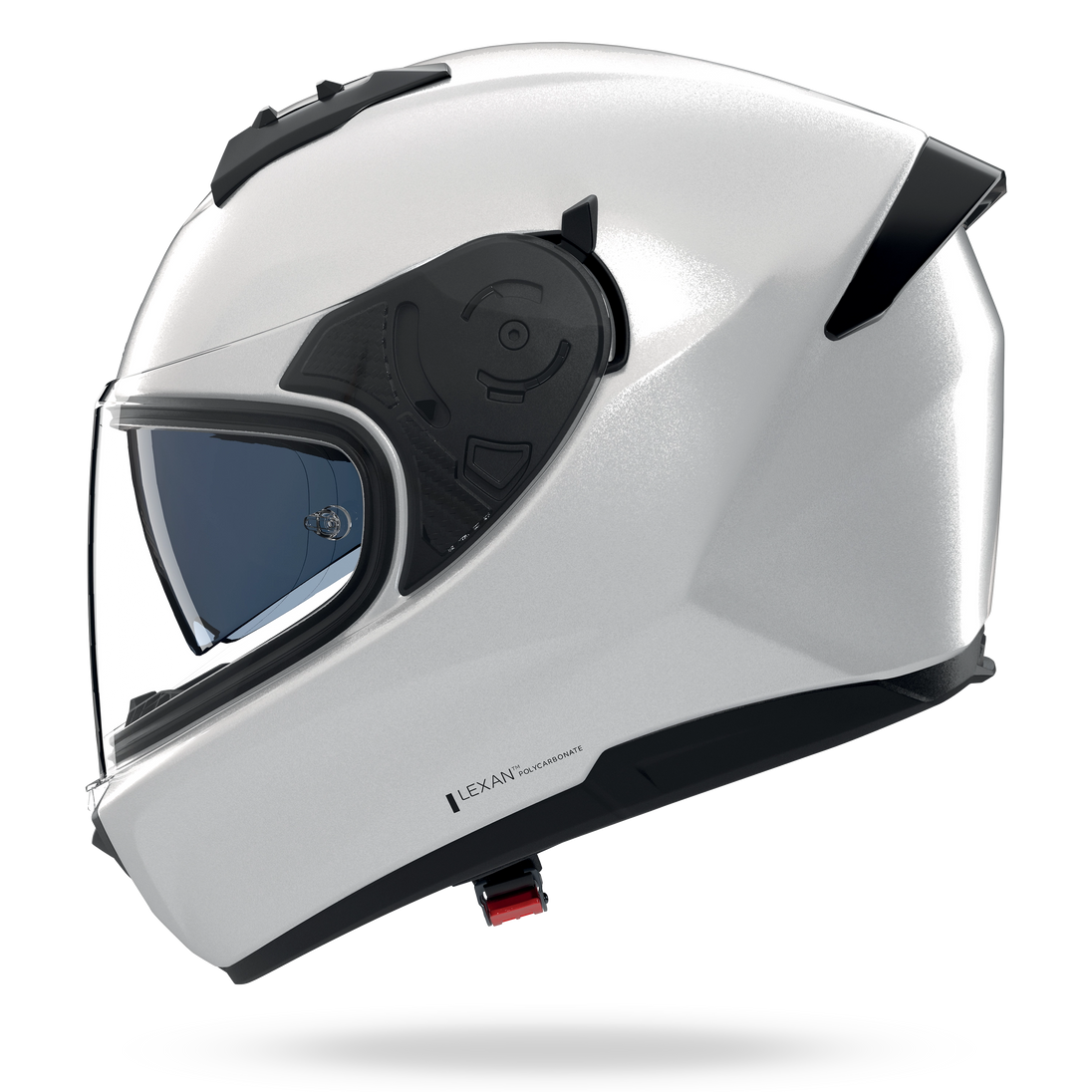Nolan casco integrale N60-6 CLASSICO Bianco - XS