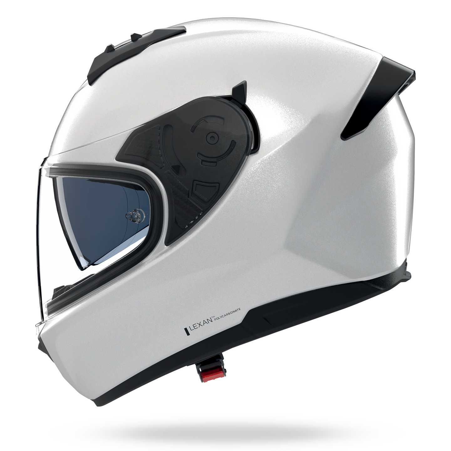Nolan casco integrale N60-6 CLASSICO Bianco - XS