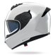 Nolan casco integrale N60-6 CLASSICO Bianco - XS