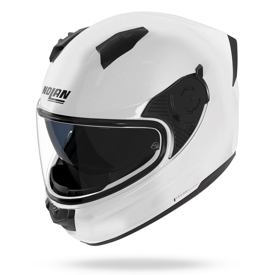 Nolan casco integrale N60-6 CLASSICO Bianco - XXS