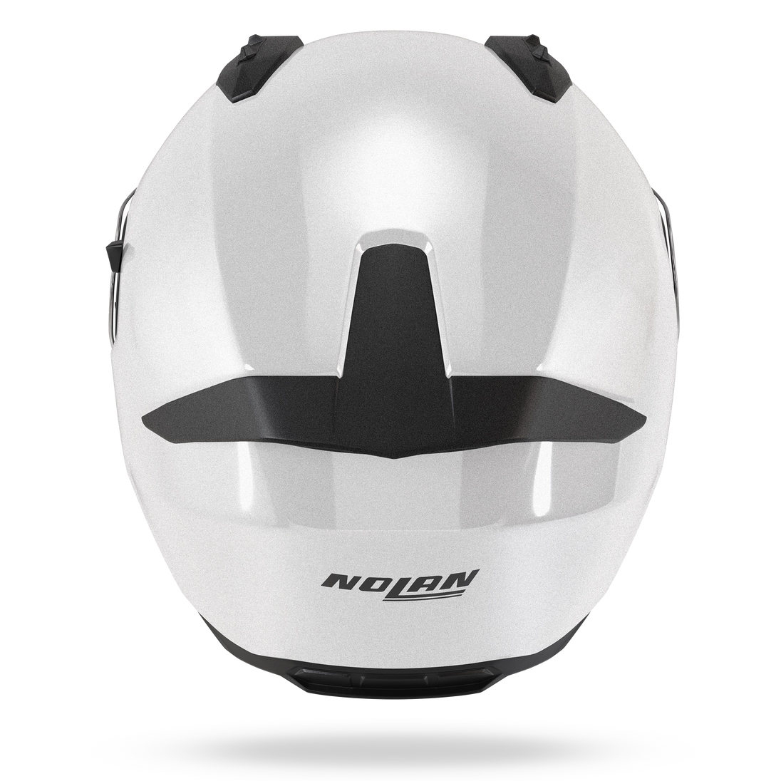 Nolan casco integrale N60-6 CLASSICO Bianco - S
