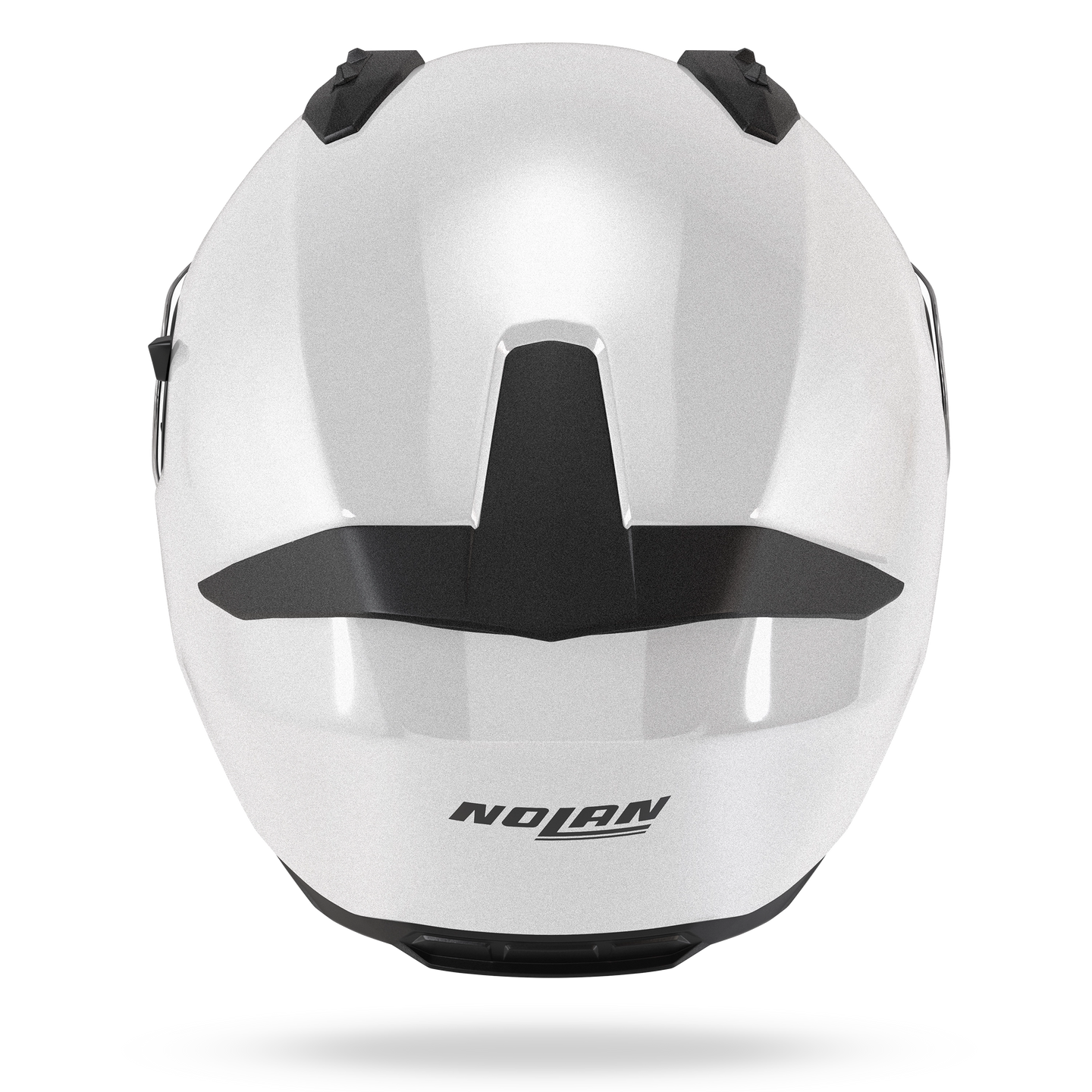 Nolan casco integrale N60-6 CLASSICO Bianco - S