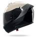 Nolan casco integrale N60-6 VERNICIATURA SPECIALE Nero / Avorio / Antracite - XS