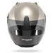 Nolan casco integrale N60-6 VERNICIATURA SPECIALE Nero / Avorio / Antracite - S