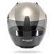 Nolan casco integrale N60-6 VERNICIATURA SPECIALE Nero / Avorio / Antracite - S