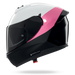 Nolan casco integrale N60-6 VERNICIATURA SPECIALE Nero / Perla / Fucsia - XS