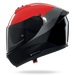 Nolan casco integrale N60-6 VERNICIATURA SPECIALE Nero / Rosso / Antracite - XS