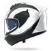 Nolan casco integrale N60-6 BIFASE Bianco / Nero / Grigio - XS