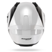 Nolan casco integrale N60-6 BIFASE Bianco / Nero / Grigio - S