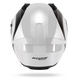 Nolan casco integrale N60-6 BIFASE Bianco / Nero / Grigio - S