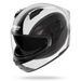 Nolan casco integrale N60-6 BIFASE Nero / Bianco / Grigio - XXS