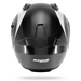 Nolan casco integrale N60-6 BIFASE Nero / Bianco / Grigio - S
