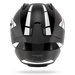 Nolan casco integrale N60-6 SINCRONO Nero / Bianco - M
