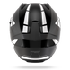 Nolan casco integrale N60-6 SINCRONO Nero / Bianco - M