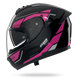 Nolan casco integrale N60-6 SINCRONO Nero / Fucsia - XS