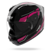 Nolan casco integrale N60-6 SINCRONO Nero / Fucsia - XXS