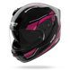 Nolan casco integrale N60-6 SINCRONO Nero / Fucsia - XXS