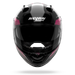 Nolan casco integrale N60-6 SINCRONO Nero / Fucsia - S