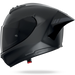 Nolan casco integrale N60-6 SPORT CLASSICO Nero / Flat - XS