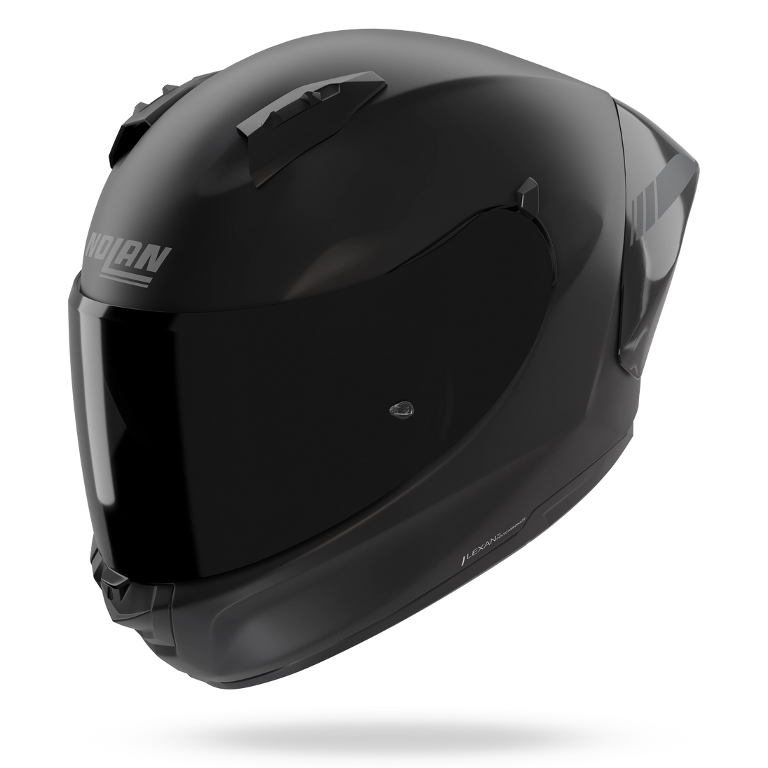 Nolan casco integrale N60-6 SPORT CLASSICO Nero / Flat - XXS