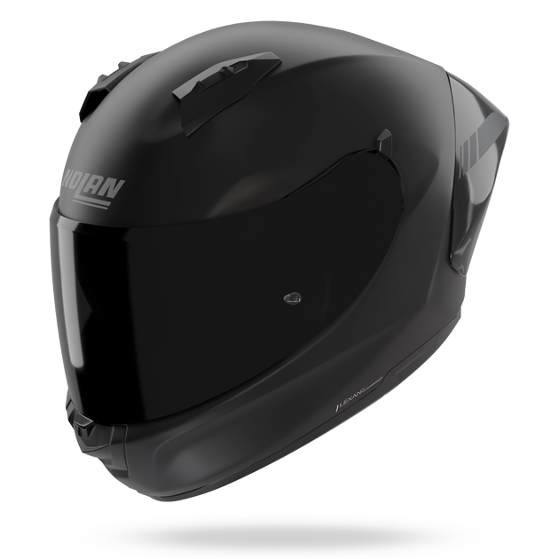 Nolan casco integrale N60-6 SPORT CLASSICO Nero / Flat - XXS