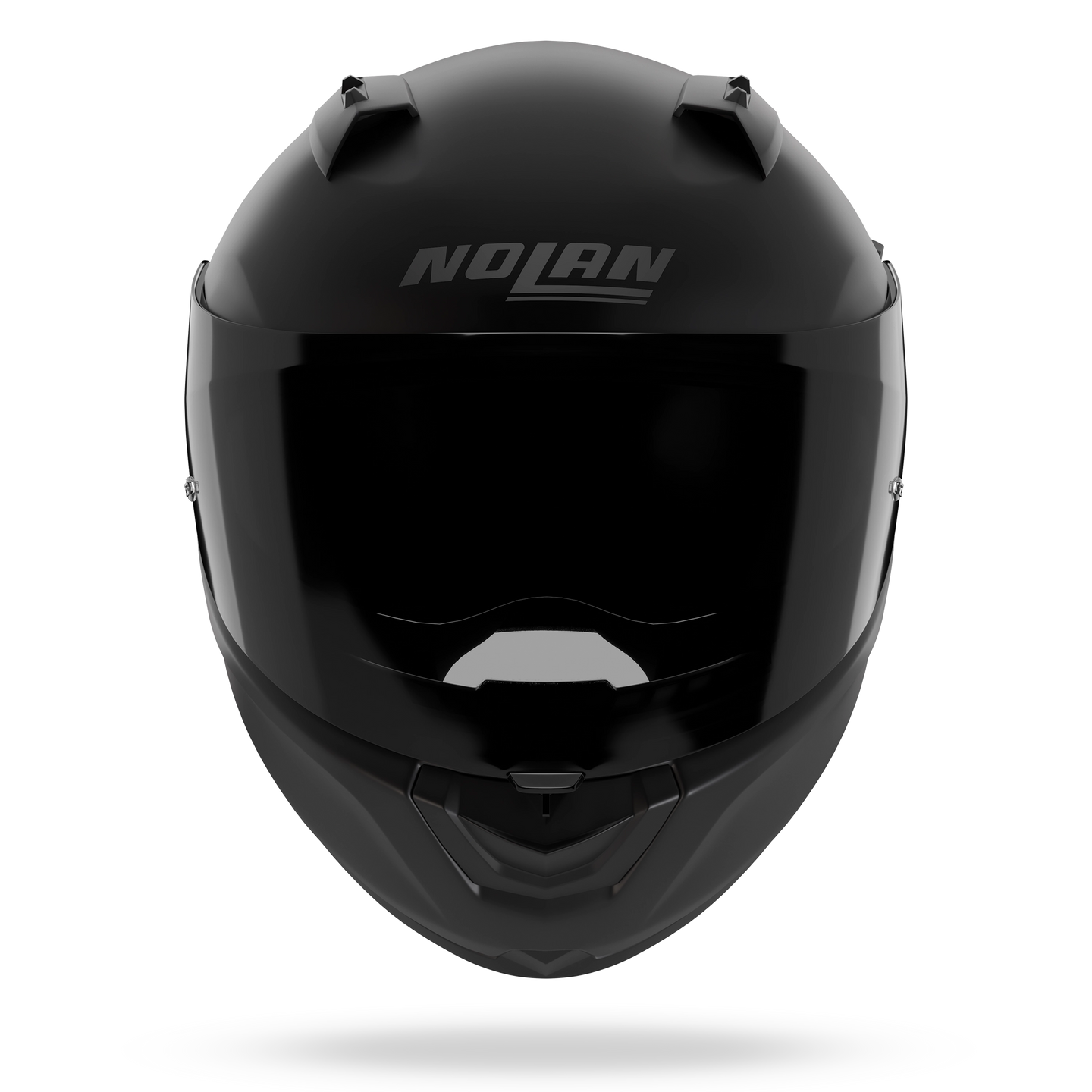 Nolan casco integrale N60-6 SPORT CLASSICO Nero / Flat - S
