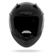 Nolan casco integrale N60-6 SPORT CLASSICO Nero / Flat - S