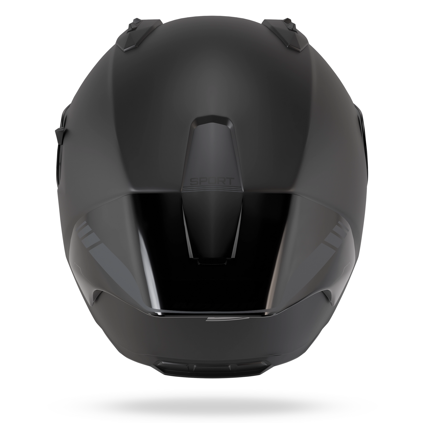 Nolan casco integrale N60-6 SPORT CLASSICO Nero / Flat - M