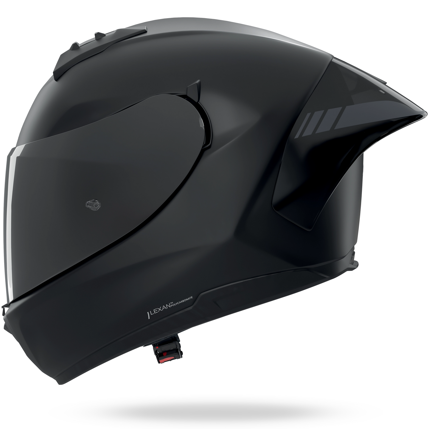 Nolan casco integrale N60-6 SPORT ARGENTO Nero / Argento - XS