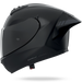 Nolan casco integrale N60-6 SPORT ARGENTO Nero / Argento - XS