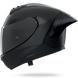 Nolan casco integrale N60-6 SPORT ARGENTO Nero / Argento - XS