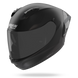 Nolan casco integrale N60-6 SPORT ARGENTO Nero / Argento - XXS