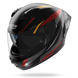 Nolan casco integrale N60-6 SPORT LESMO Nero / Rosso / Antracite / Oro - XXS