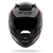 Nolan casco integrale N60-6 SPORT LESMO Nero / Rosso / Antracite / Oro - S