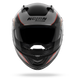 Nolan casco integrale N60-6 SPORT LESMO Nero / Rosso / Antracite / Oro - S