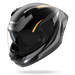Nolan casco integrale N60-6 SPORT LESMO Nero / Grigio / Antracite / Oro - XXS