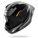 Nolan casco integrale N60-6 SPORT LESMO Nero / Grigio / Antracite / Oro - XXS