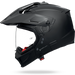 Nolan casco integrale/Jet N70-2 X 06 CLASSICO Nero / Flat - XS
