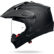 Nolan casco integrale/Jet N70-2 X 06 CLASSICO Nero / Flat - XS