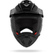 Nolan casco integrale/Jet N70-2 X 06 CLASSICO Nero / Flat - XXS