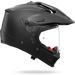Nolan casco integrale/Jet N70-2 X 06 CLASSICO Nero / Flat - M