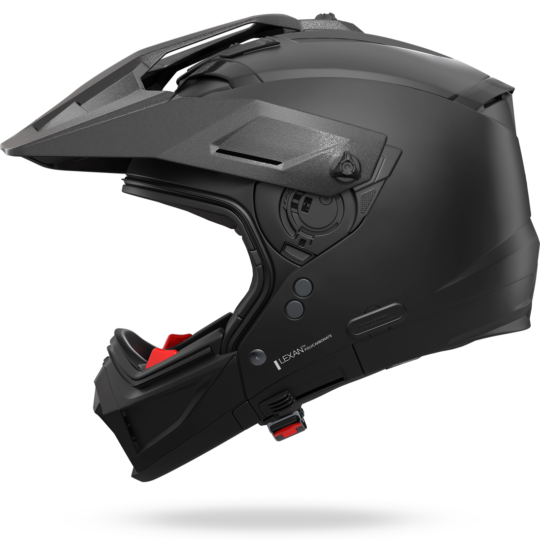 Nolan casco integrale/Jet N70-2 X 06 CLASSICO Nero / Flat - XXL