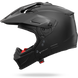 Nolan casco integrale/Jet N70-2 X 06 CLASSICO Nero / Flat - XXL