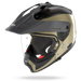 Nolan casco integrale/Jet N70-2 X 06 CLASSICO NOBILE Pietra / Nero - XXS